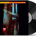 Depeche Mode - Black Celebration (Remastered) [180g Black Vinyl LP] – album cover