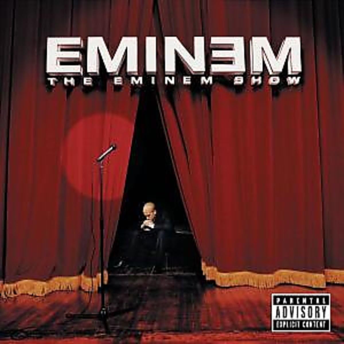 Eminem - The Eminem Show [2LP]