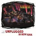 MTV Unplugged In New York - Nirvana (180g Vinyl LP)