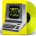 Kraftwerk - Computer World [180g Yellow Vinyl LP]