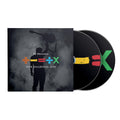 Ed Sheeran - +-=÷× (Tour Collection: Live) [2CD] - Catalog To Music