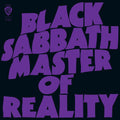 Black Sabbath - Master of Reality [180g Vinyl]