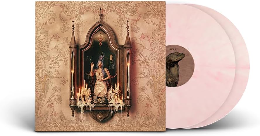 Melanie Martinez - HADES [2LP Victorian Blush Vinyl]
