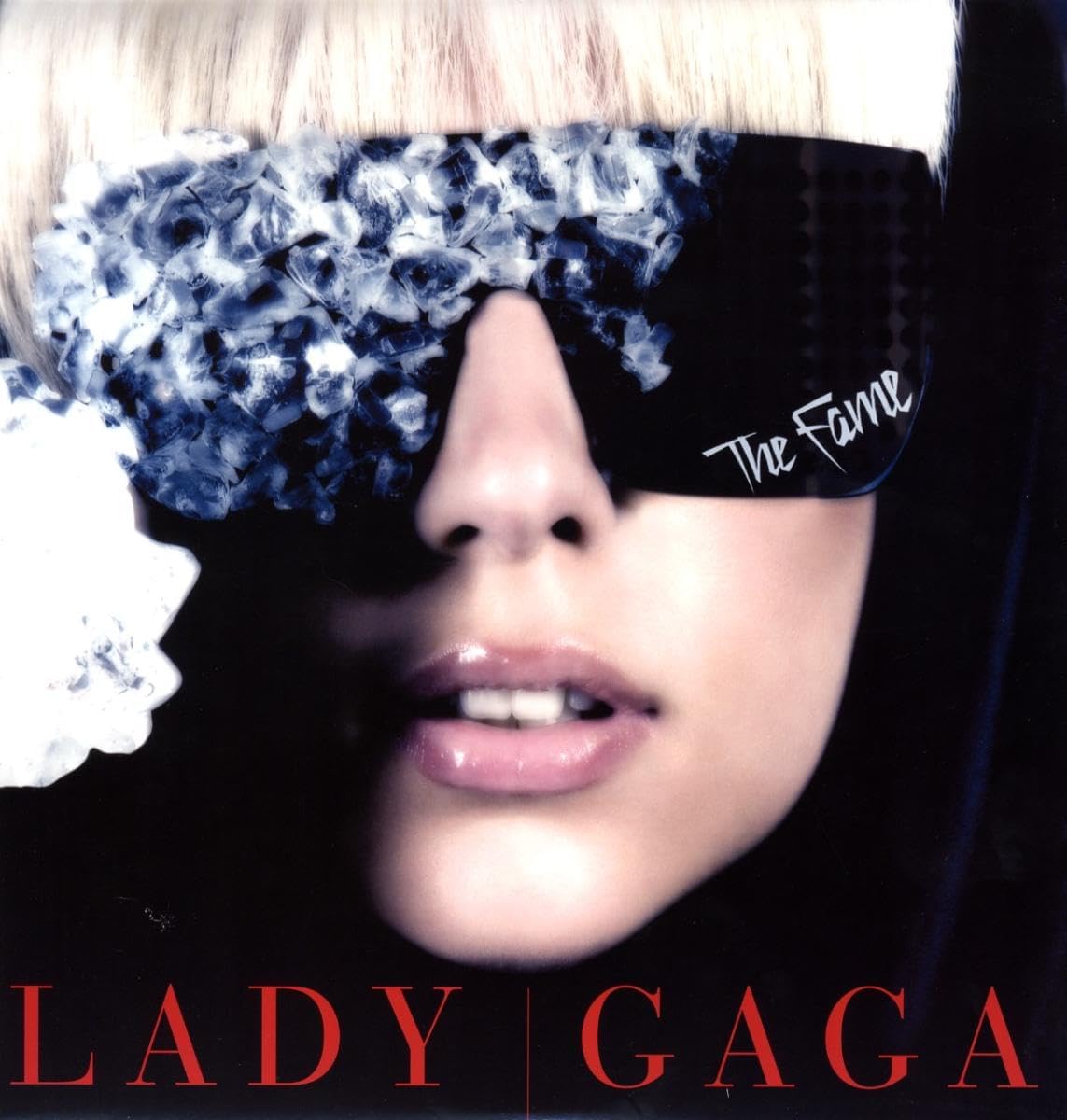 Lady Gaga - The Fame [2LP]