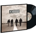 3 Doors Down - Greatest Hits [Vinyl LP] - Catalog To Music