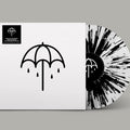 Bring Me The Horizon - That’s The Spirit (10th Anniversary Edition) [Black & White Splatter Vinyl LP]