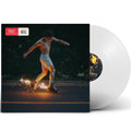 Fireworks & Rollerblades - Benson Boone (Clear Vinyl LP)