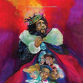 J. Cole - KOD [Vinyl LP] - Catalog To Music