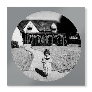 Hawthorne Heights - The Silence in Black and White (20th Anniversary Edition) [2LP] - Catalog To Music