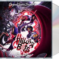 Helluva Boss - Season One (Original Soundtrack) [CD] – album cover