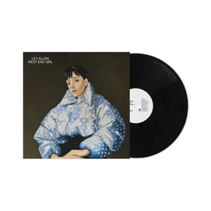 Lily Allen - West End Girl [Vinyl LP] - Catalog To Music