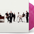 St. Paul & The Broken Bones - St. Paul & The Broken Bones [Opaque Fuchsia Vinyl LP]