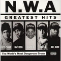 N.W.A - Greatest Hits [2LP]