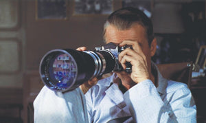 Rear Window (1954) [4K Ultra HD + Blu-ray + Digital] - Catalog To Music