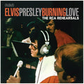 Elvis Presley - Burning Love: The RCA Rehearsals [2LP]