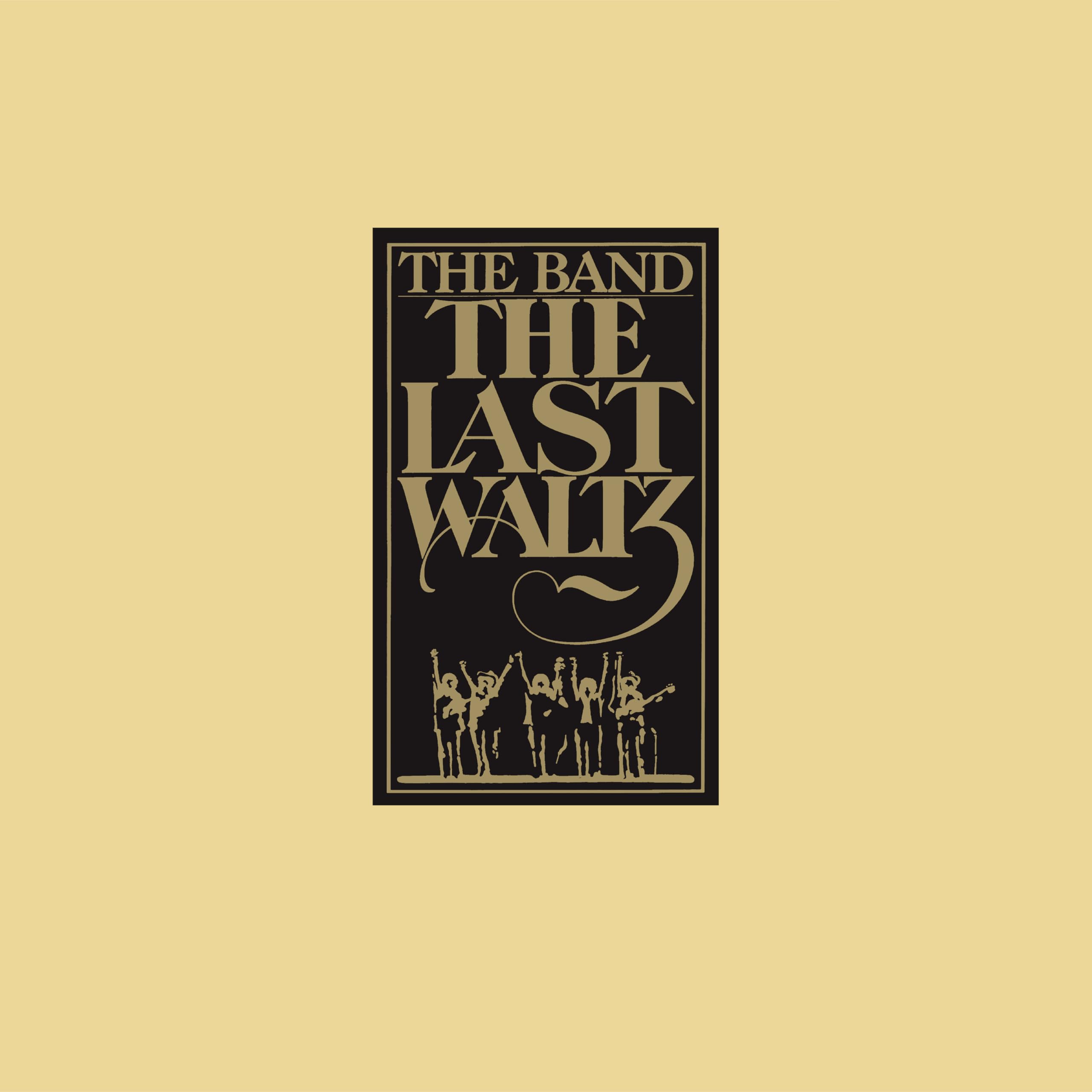 The Band - The Last Waltz [180g 3LP] - Catalog To Music