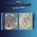 Michael Giacchino - Spider-Man: No Way Home (Original Soundtrack) [Vinyl LP]