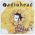 Radiohead - Pablo Honey [180g Vinyl LP]