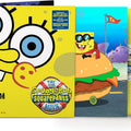SpongeBob SquarePants - The SpongeBob SquarePants Movie (Original Soundtrack) [Vinyl LP]
