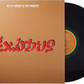 Bob Marley - Exodus [180 Gram Vinyl LP]