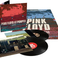 Pink Floyd - Pink Floyd At Pompeii - MCMLXXII (Steven Wilson Mix) [180g 2LP]