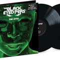 Black Eyed Peas - The E.N.D. (Energy Never Dies) [Black Vinyl 2LP] – album cover