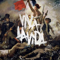 Coldplay - Viva la Vida or Death and All His Friends [Vinyl LP]