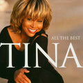 Tina Turner - All the Best [CD] - Catalog To Music
