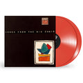 Tears for Fears - Songs from the Big Chair (40th Anniversary) [2LP] - Catalog To Music