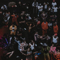 JID - The Forever Story [2LP] - Catalog To Music
