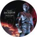 Michael Jackson - HIStory: Continues [2LP Double Picture Disc]