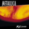 Metallica - ReLoad [CD] - Catalog To Music