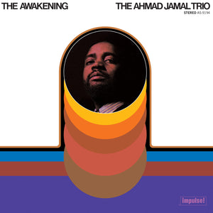 The Ahmad Jamal Trio - The Awakening (Verve By Request Series) [180g Vinyl LP] - Catalog To Music