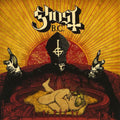 Ghost B.C. - Infestissumam [Red Translucent LP]