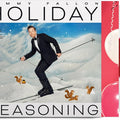 Jimmy Fallon - Holiday Seasoning [Peppermint Swirl Vinyl]