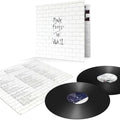 The Wall (Remastered) - Pink Floyd [2LP Vinyl]