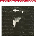David Bowie - Station to Station [Half-Speed Mastered Vinyl LP] (50th Anniversary Edition)