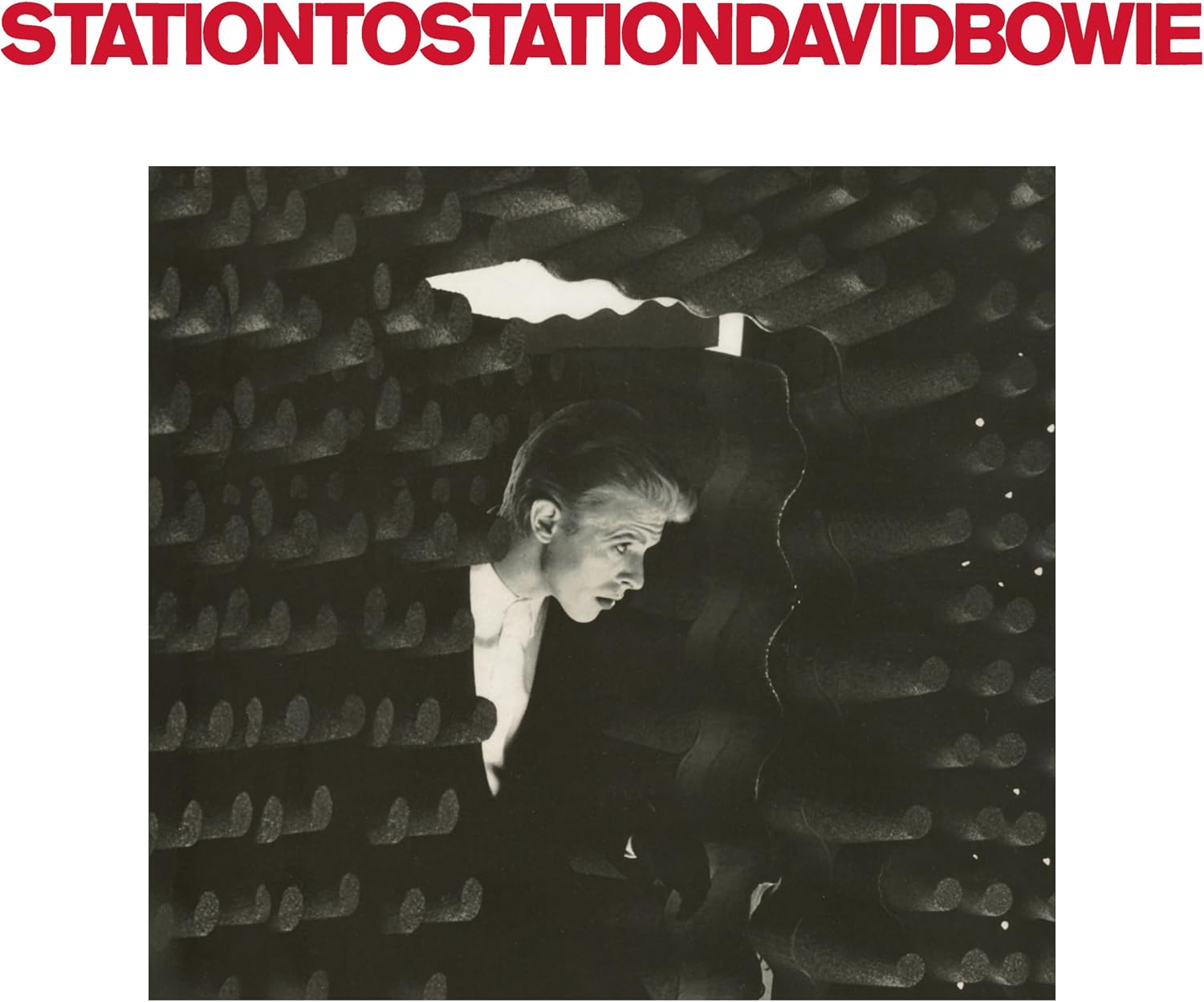 David Bowie - Station to Station [Half-Speed Mastered Vinyl LP] (50th Anniversary Edition)