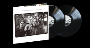 The Smashing Pumpkins - Rotten Apples: Greatest Hits [2LP] - Catalog To Music