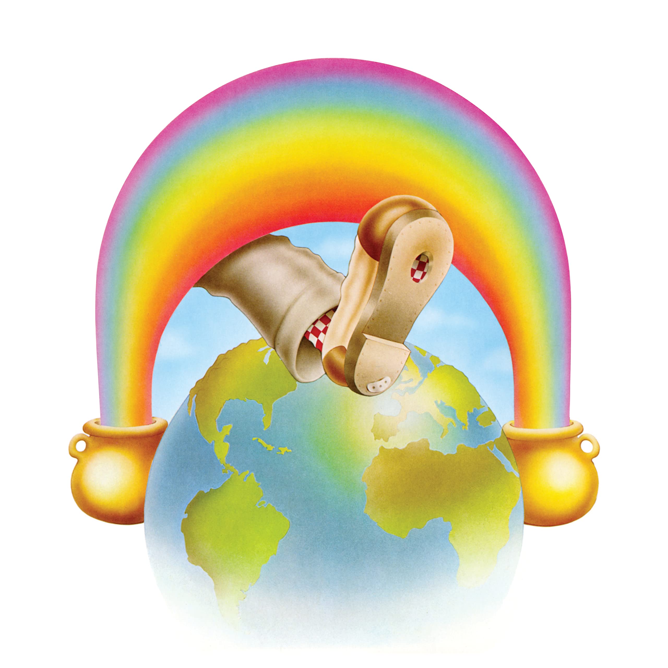 Grateful Dead - Europe '72 (Live) [3LP] - Catalog To Music