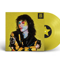 Conan Gray - Found Heaven [Yellow Vinyl LP] - Catalog To Music