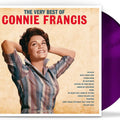 Connie Francis - The Very Best Of [Vinyl LP]