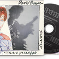 David Bowie - Scary Monsters (And Super Creeps) (2017 Remaster) [CD]