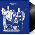 Watchhouse - Rituals [Black Vinyl LP]