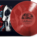 Deftones - Deftones (20th Anniversary) [Ruby Red Vinyl LP]