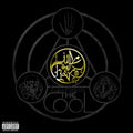 Lupe Fiasco - The Cool [Yellow & Gold 2LP]