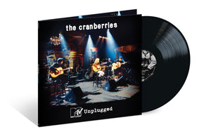 The Cranberries - MTV Unplugged [Vinyl LP] - Catalog To Music