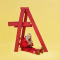 Billie Eilish - don't smile at me [Vinyl EP] - Catalog To Music