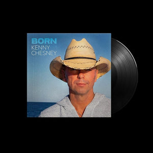 Kenny Chesney - Born [2LP] – product photo 2