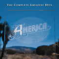 The Complete Greatest Hits - America [CD]